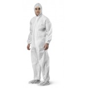 PROGUARD Multi Purpose Disposable Coverall